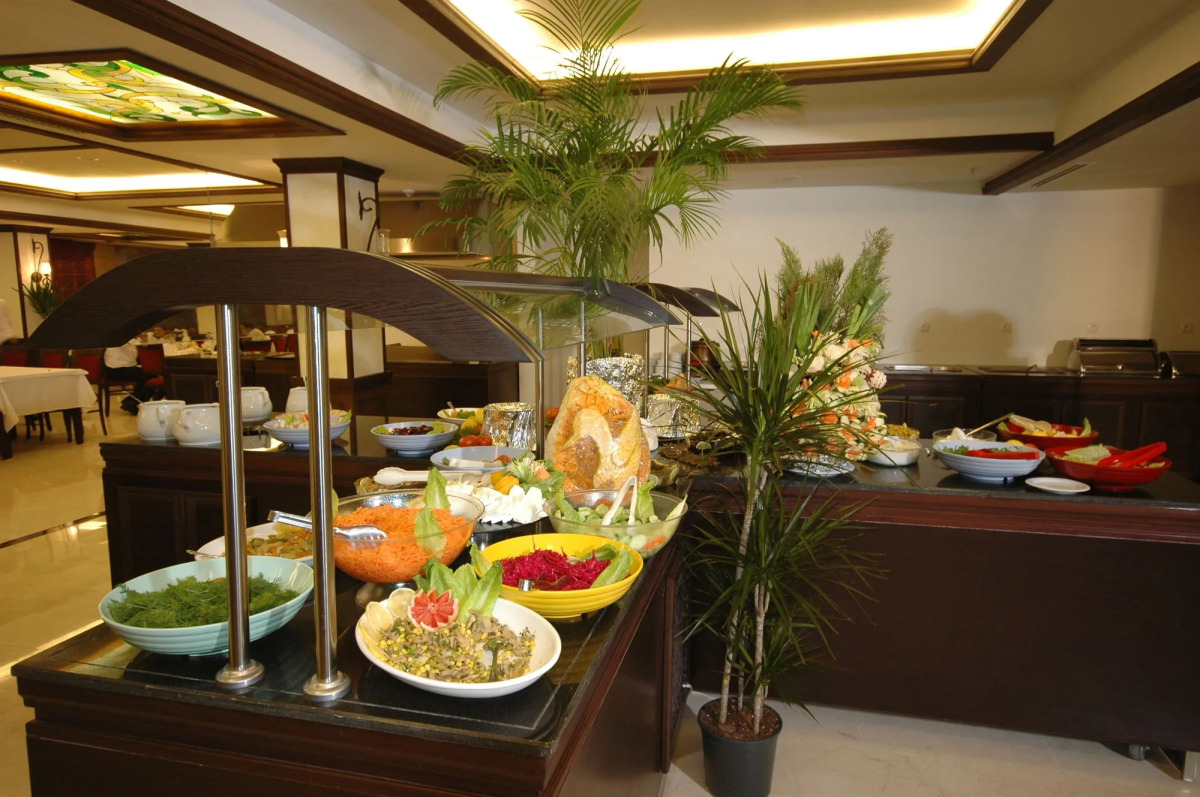 Zemi Hotel Cappadocia