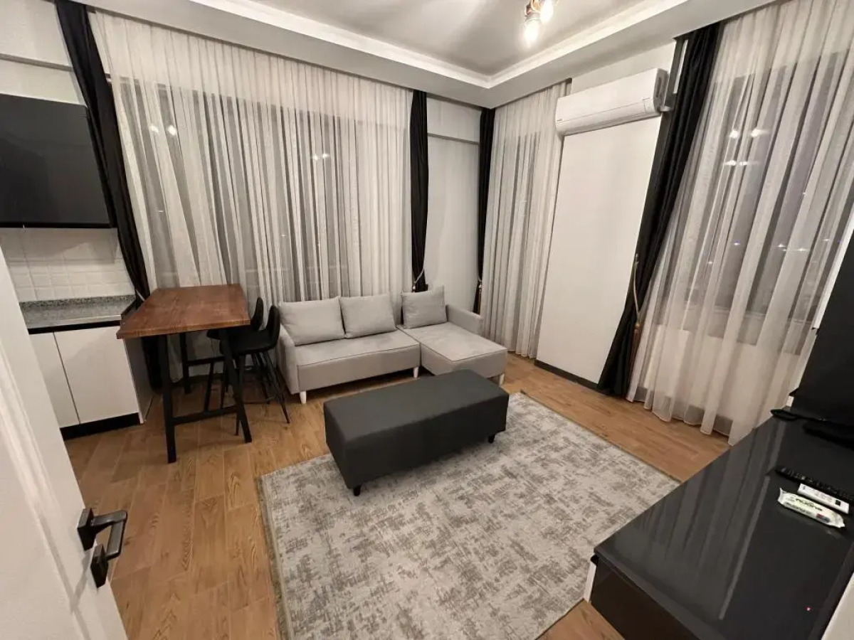 Başaran Rezidans & Otel