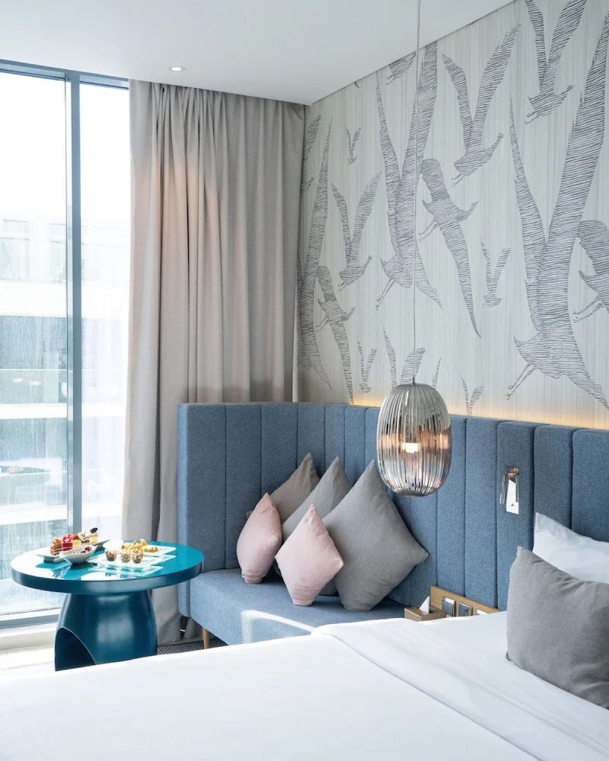 Курорт C Central Resort the Palm