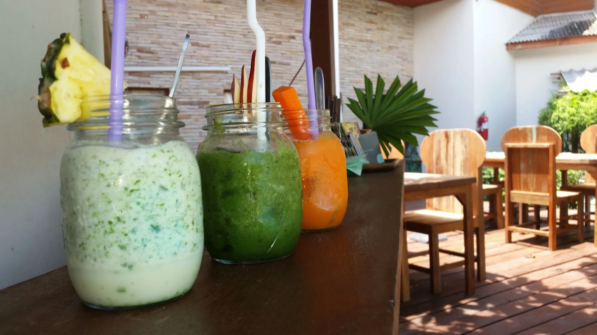 Phangan Paragon Resort & Spa