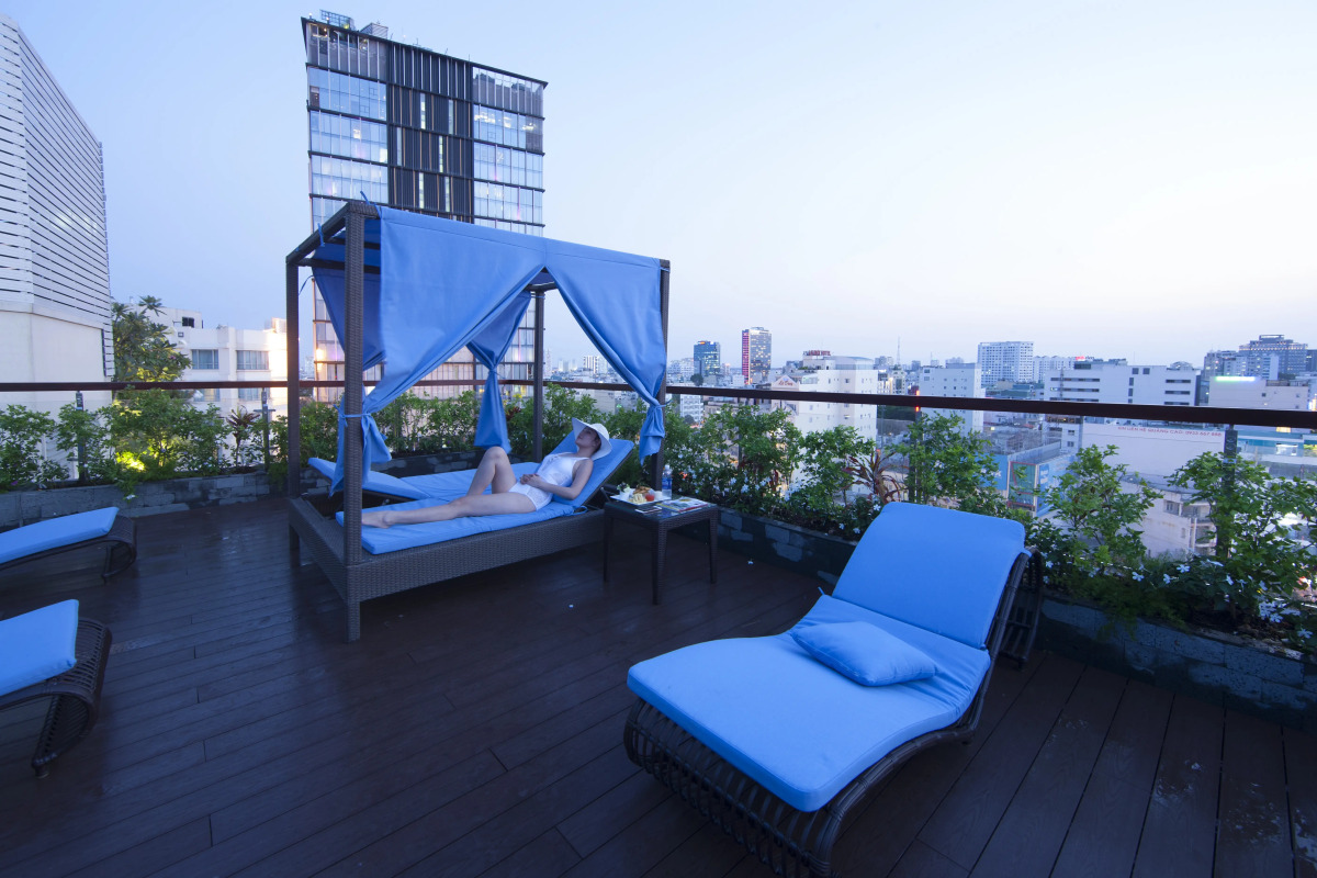 Alagon Central Hotel & Spa