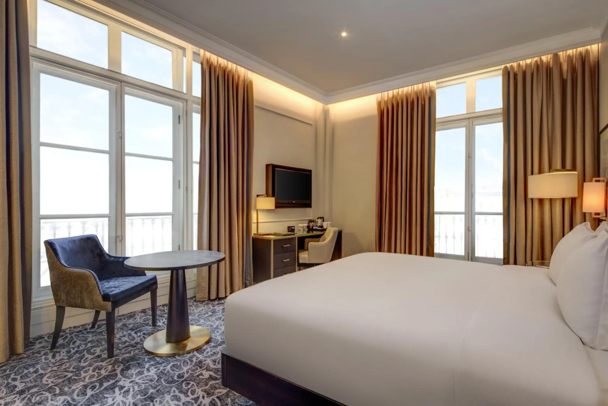 Hotel ibis Madrid Getafe