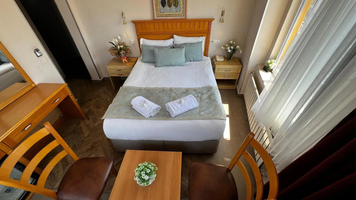 Park Star Hotel Taksim