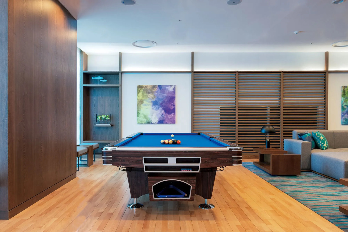 Felix by STX Hotel & Suite