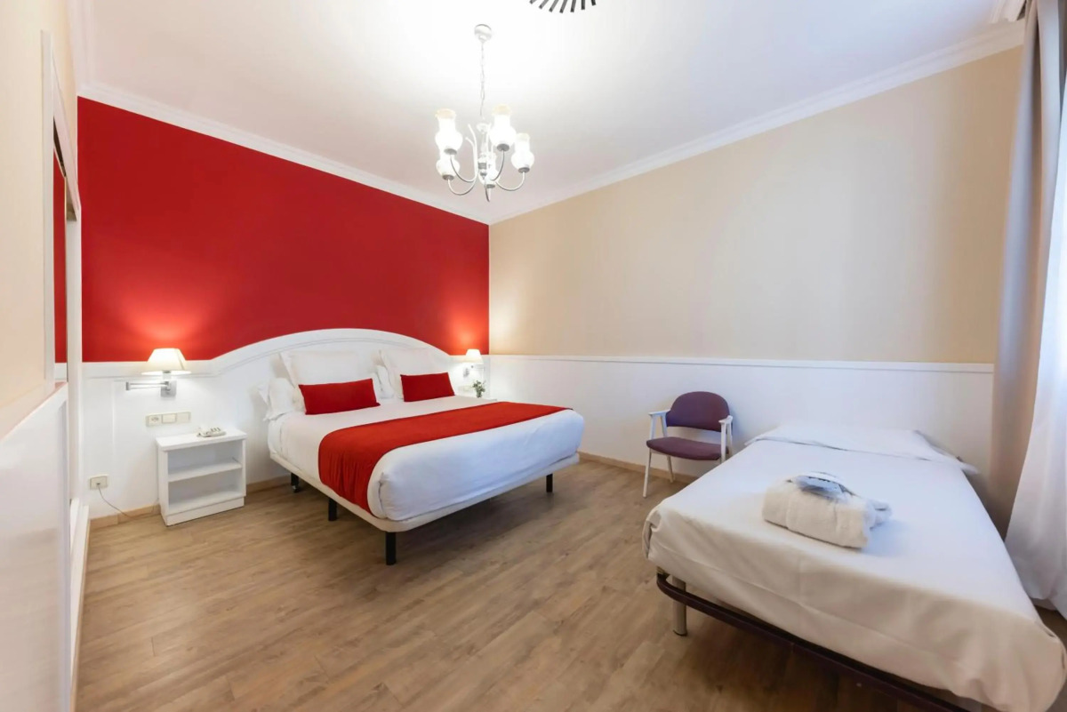 1881 Hotel Balneario Vichy Catalan