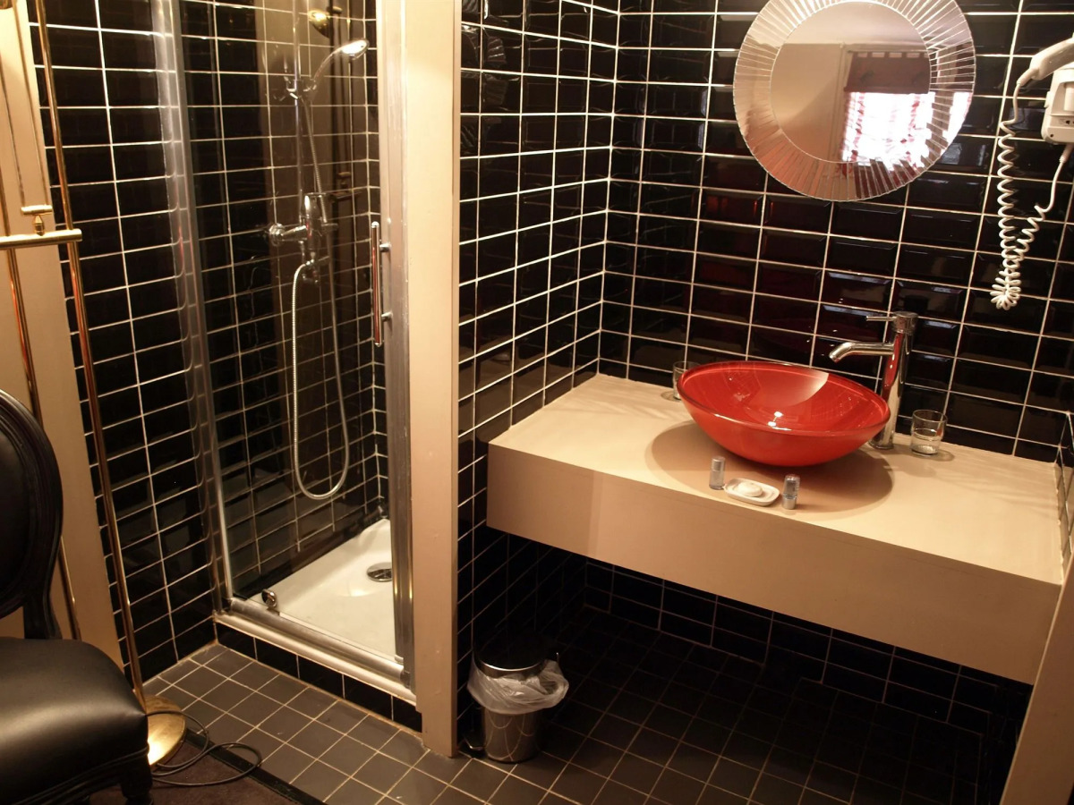 Hôtel le Romanesque