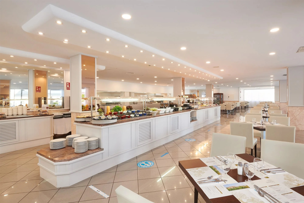 Grupotel Alcudia Suite