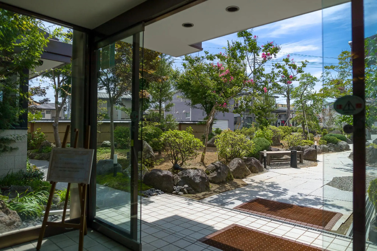 Hotel Fuji Tatsugaoka