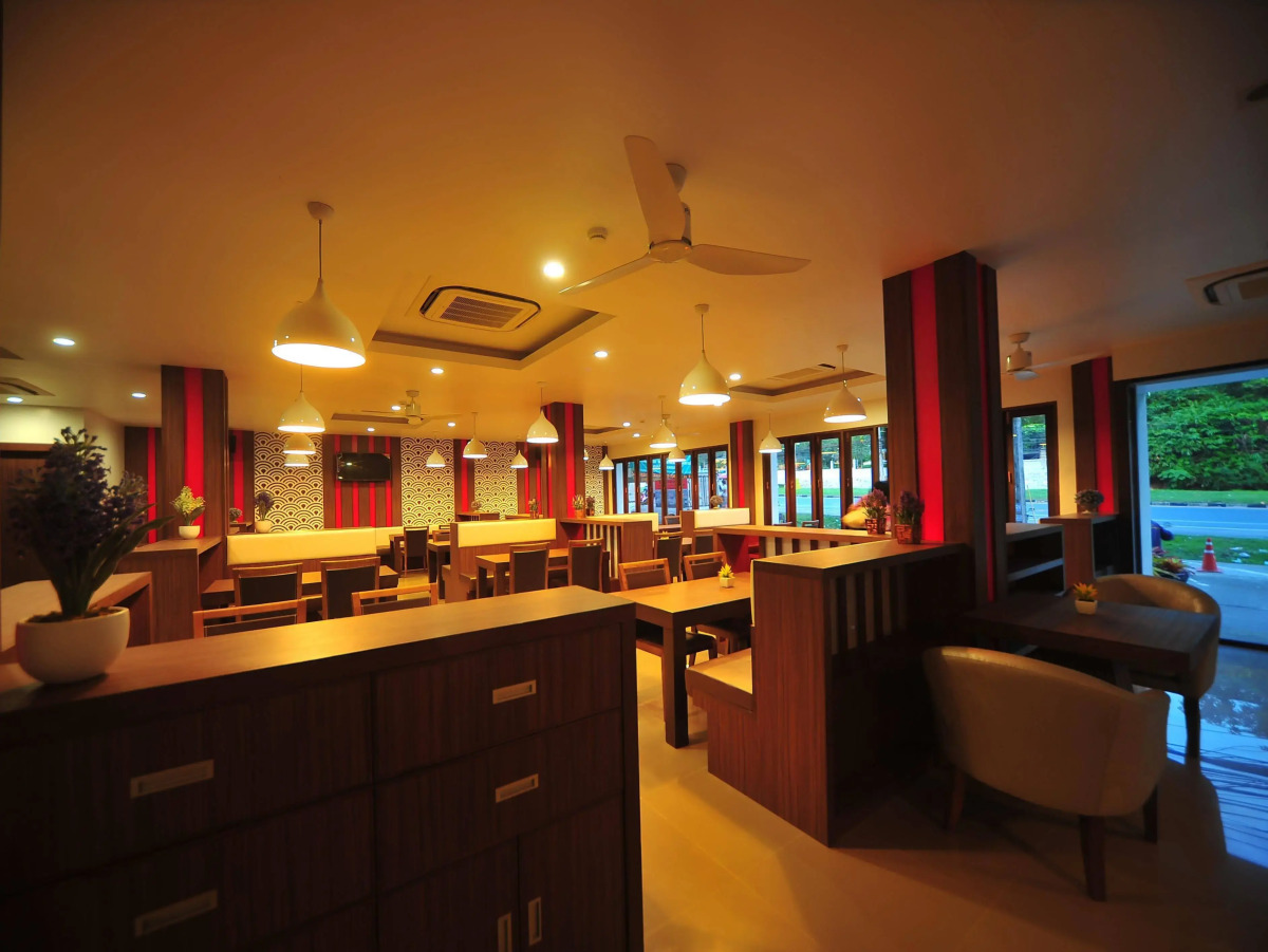 Ratana Apart-Hotel at Rassada