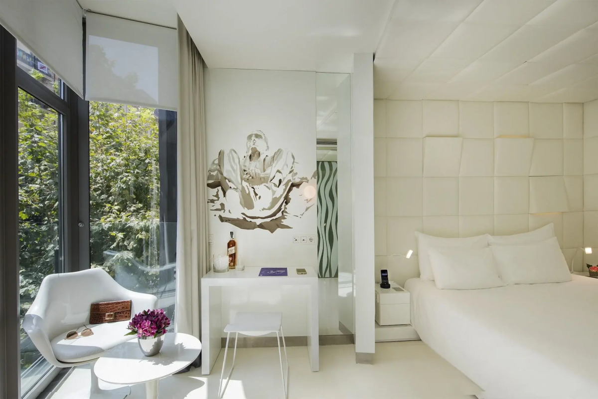 Hotel Arconte, Adults only