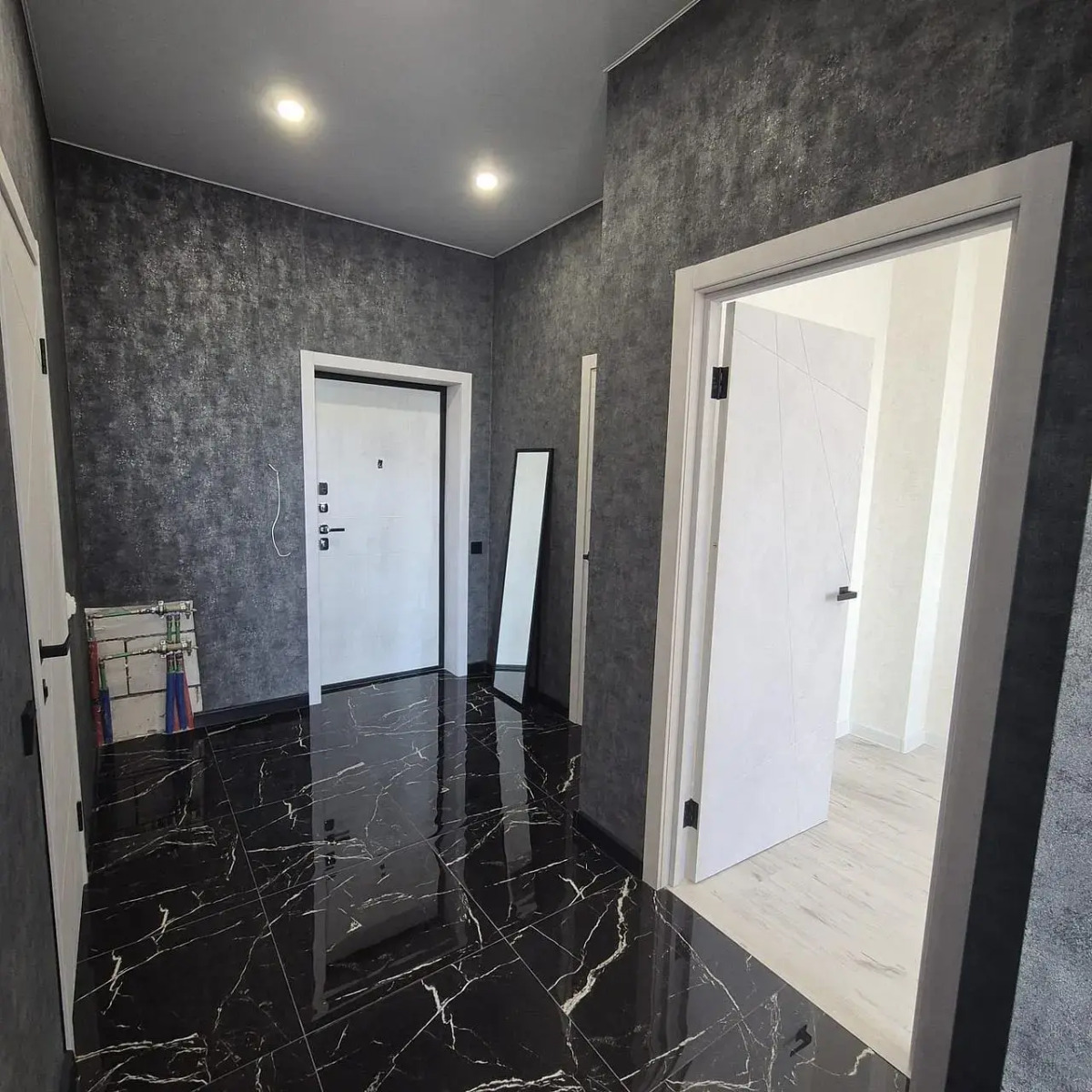 ЯрСити на проспекте Московский