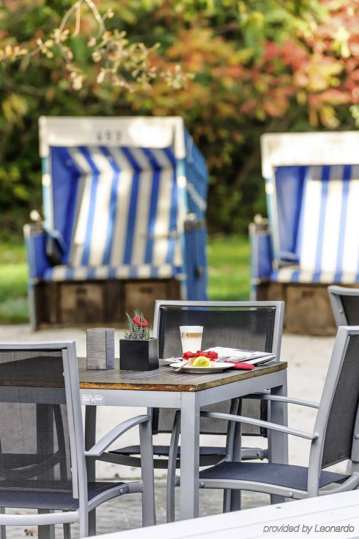 Fuerther Hotel Mercure Nuernberg West