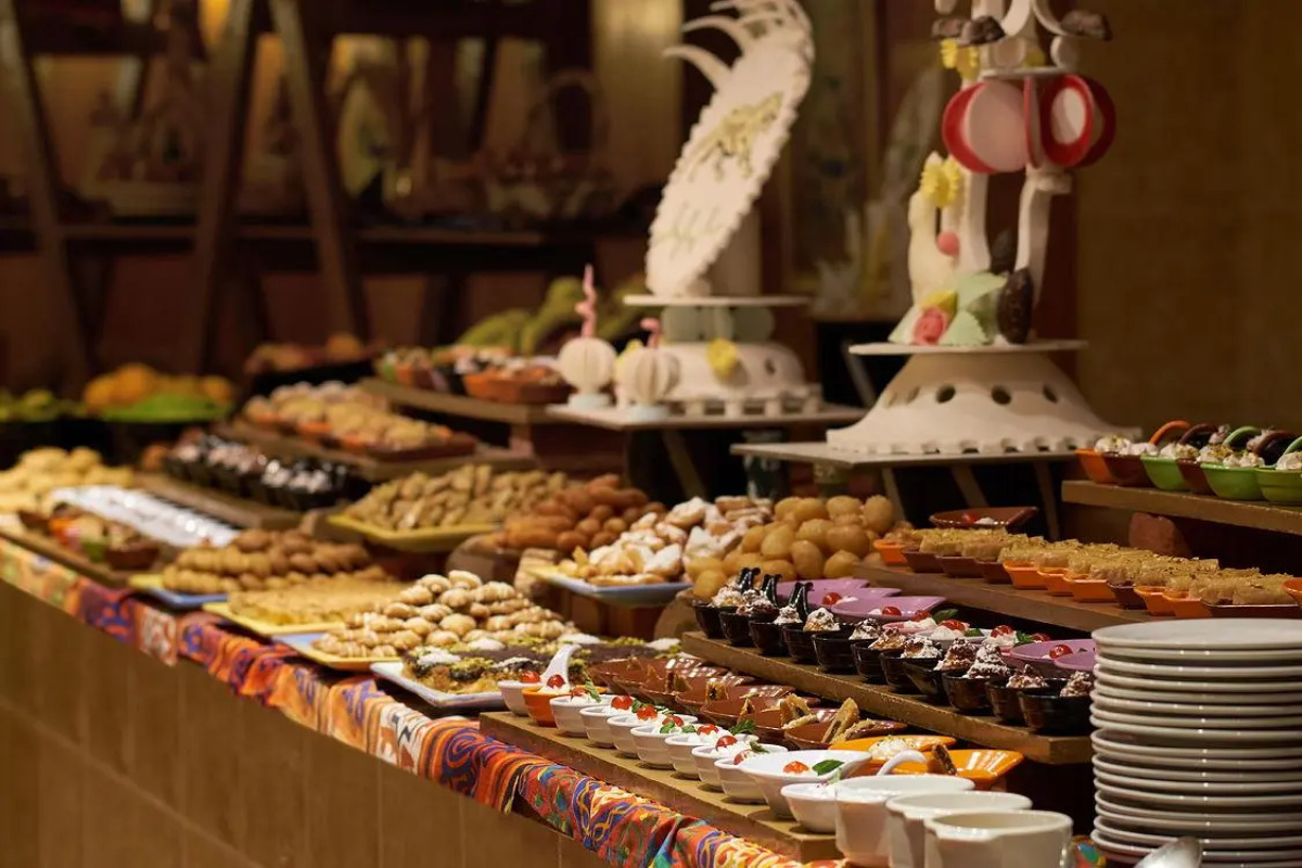 Bel Air Azur Resort - Adults Only