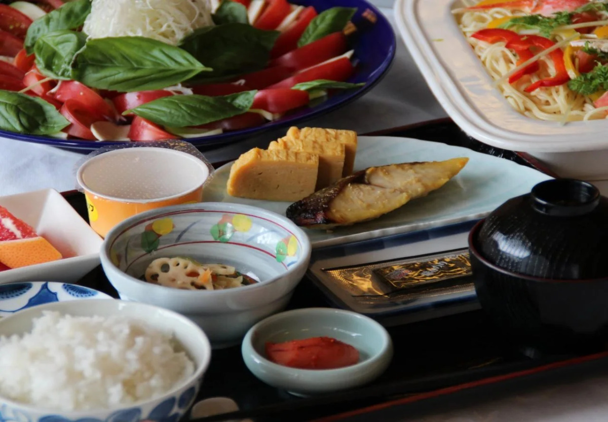 Tabist Hotel Tetora Kitakyusyu