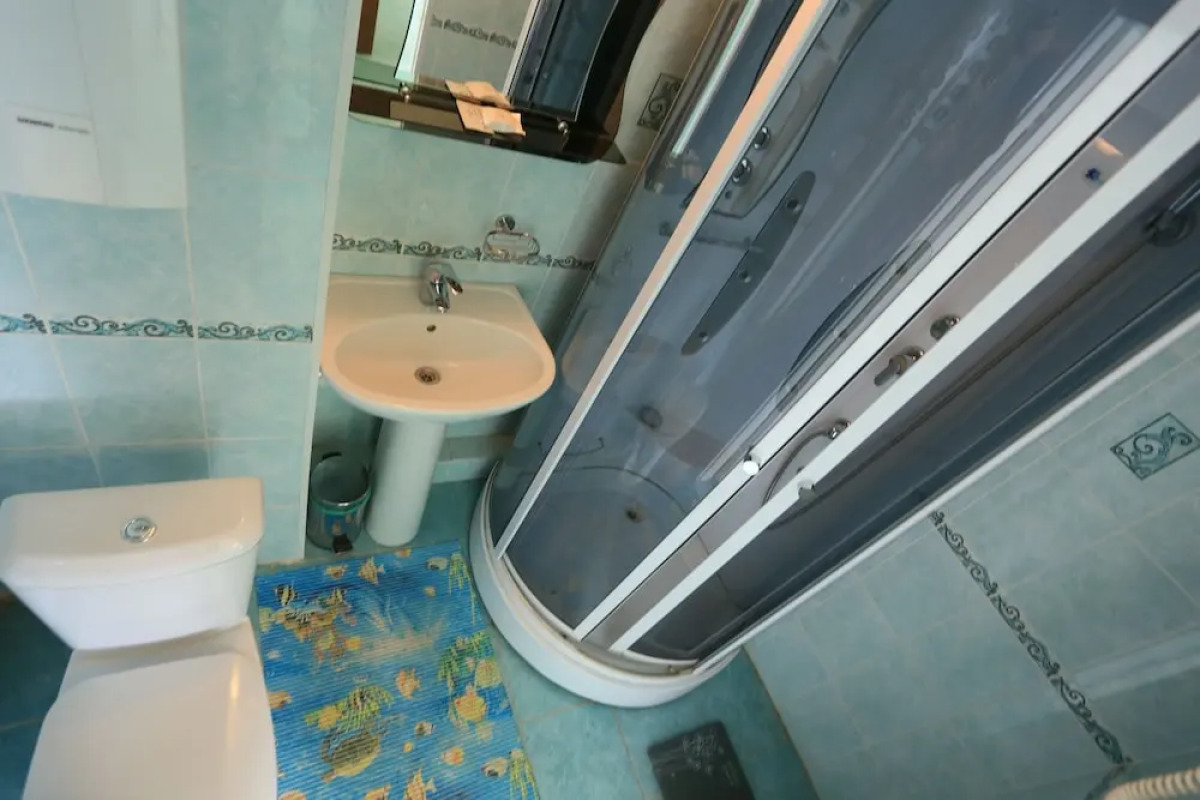 Отель «Ахтуба»