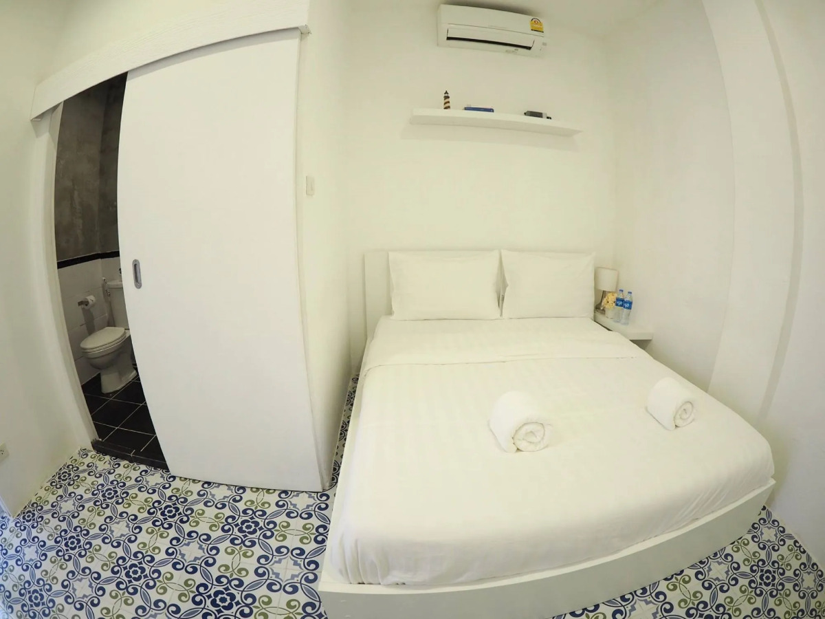 Chino Town at Yaowarat Phuket