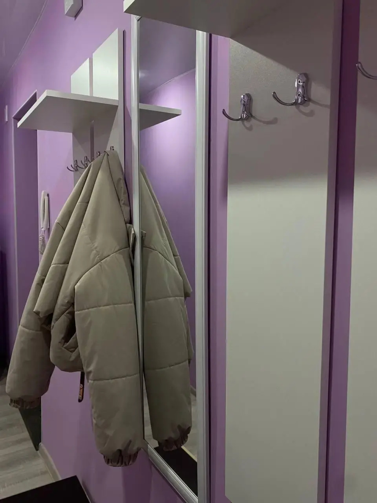 Апартаменты на улице Радищева 83