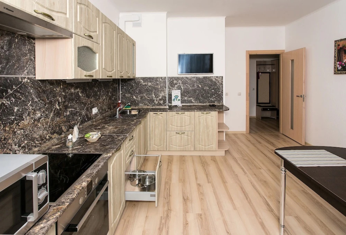 Гостиница День&Ночь