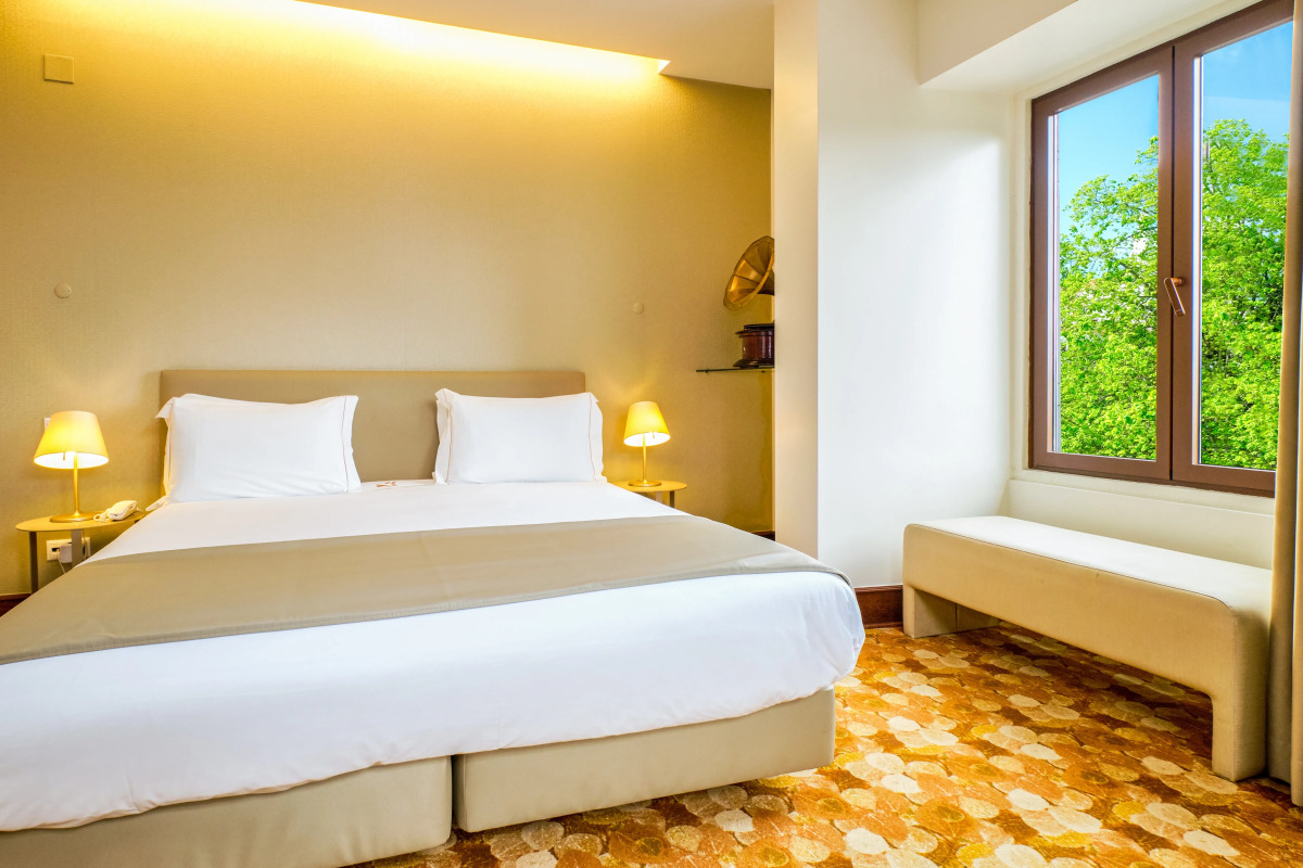 Sintra Boutique Hotel