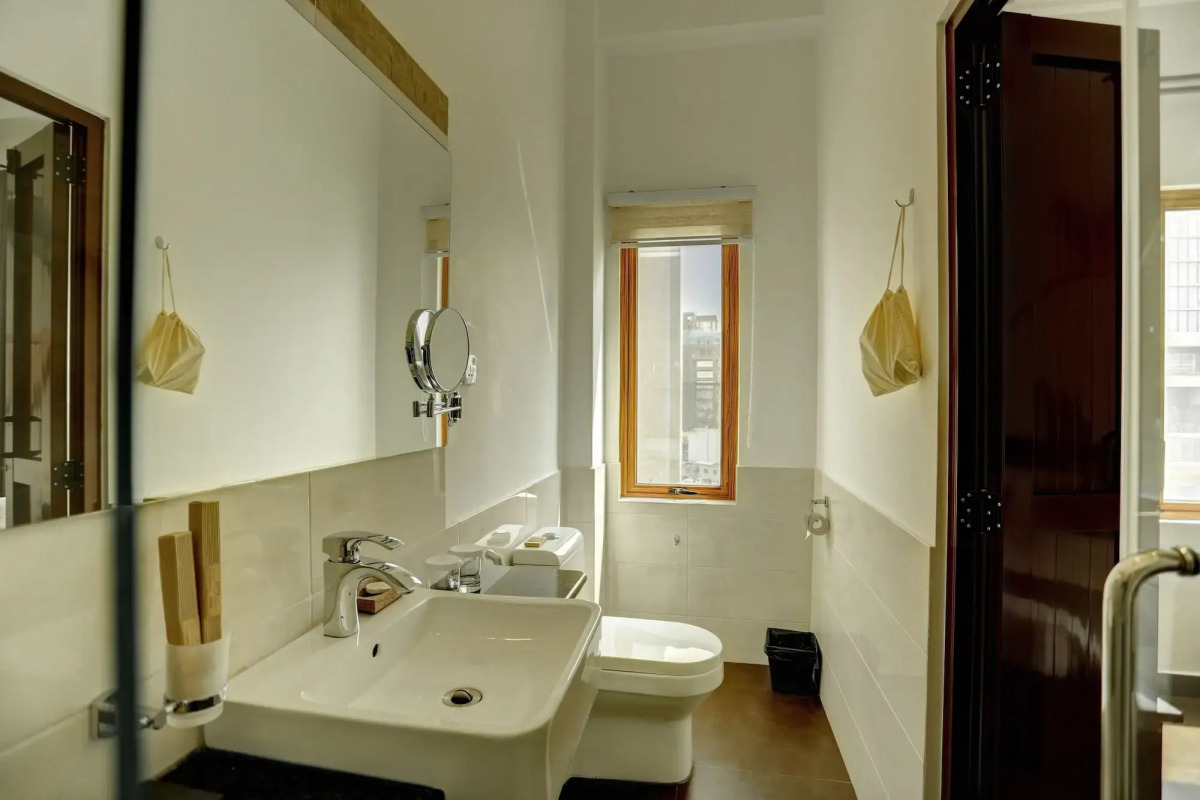 Morven Hotel Colombo