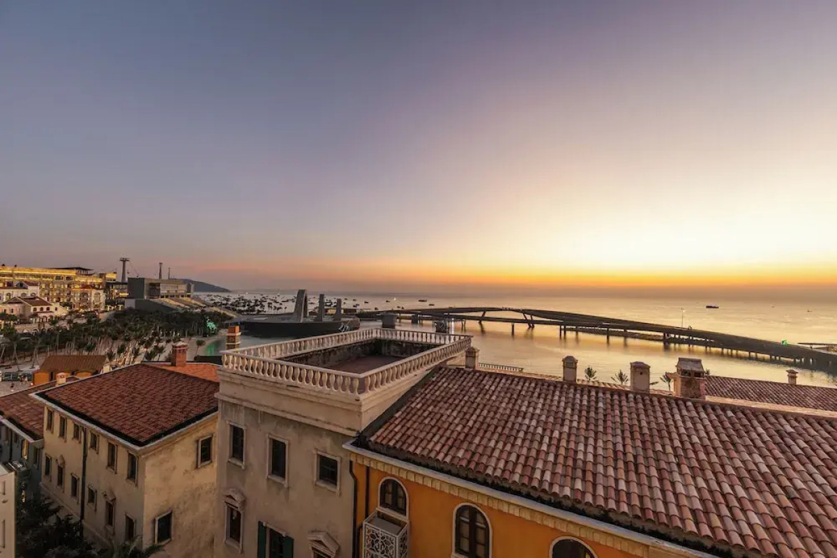 Coastal Living Hotel Phu Quoc