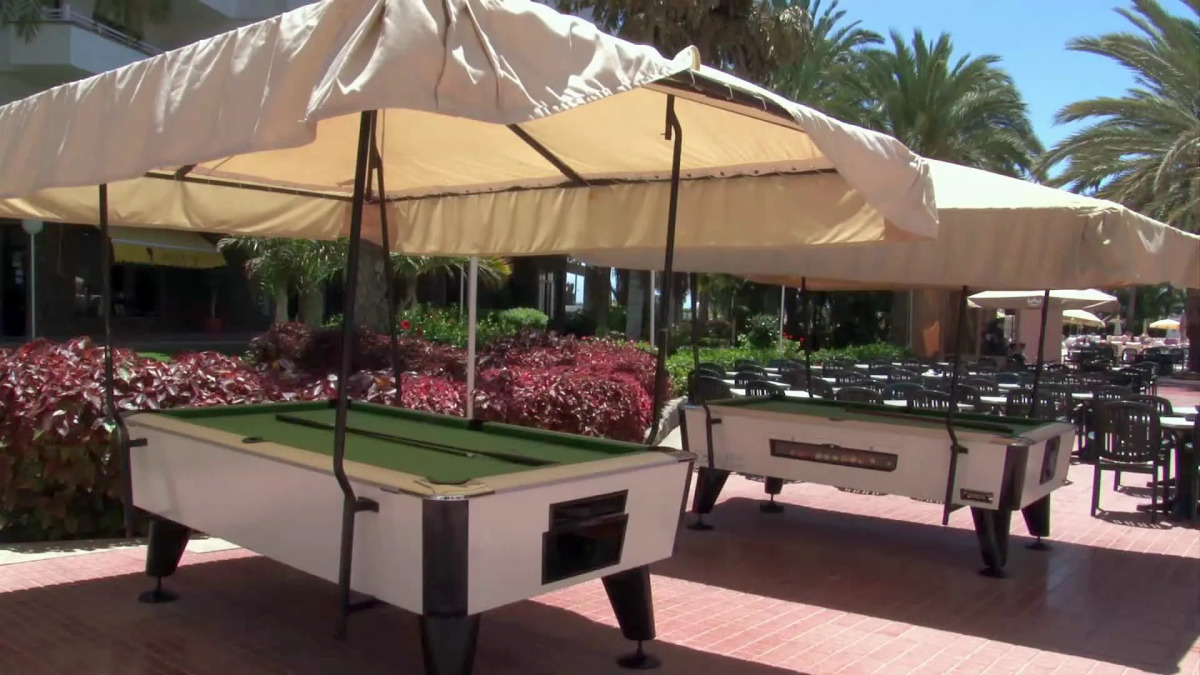 Hotel Riu Papayas - All Inclusive