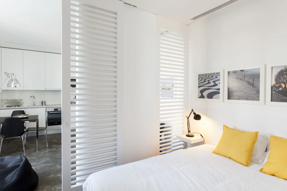 Hello Lisbon Santa Apolónia