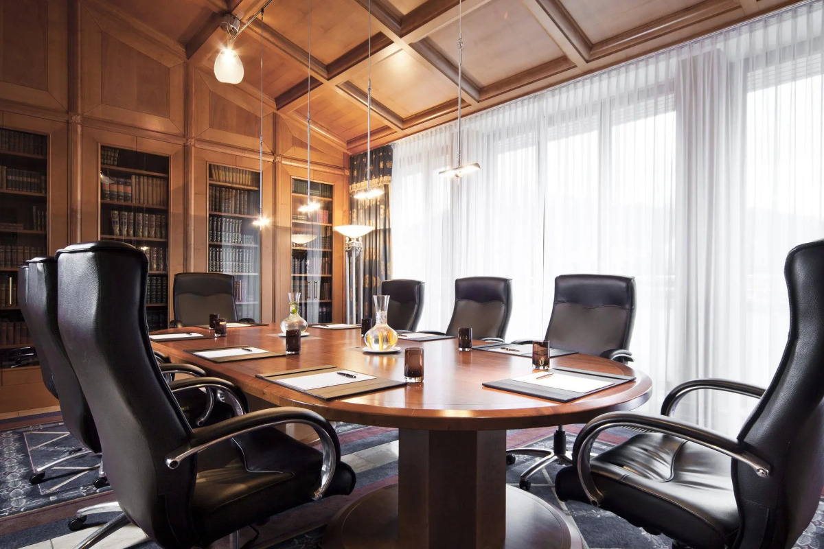 Althoff Seehotel Uberfahrt