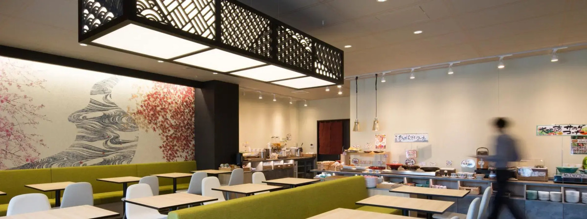 SHIZUTETSU HOTEL PREZIO Kyoto Karasumaoike