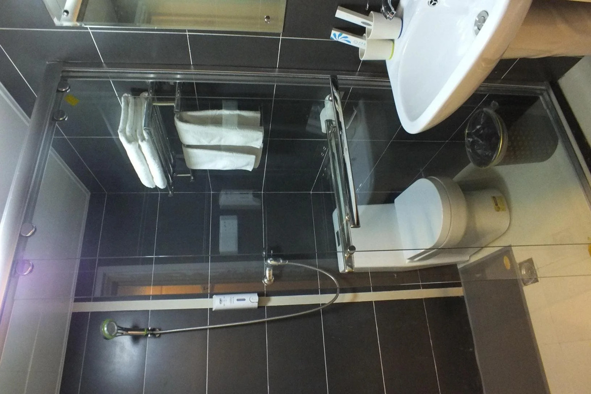 Beijing Fuxing Holiday Hotel