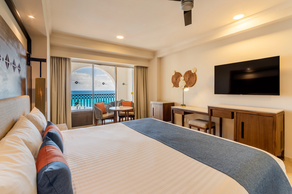 GR Solaris Cancun & Spa - All Inclusive