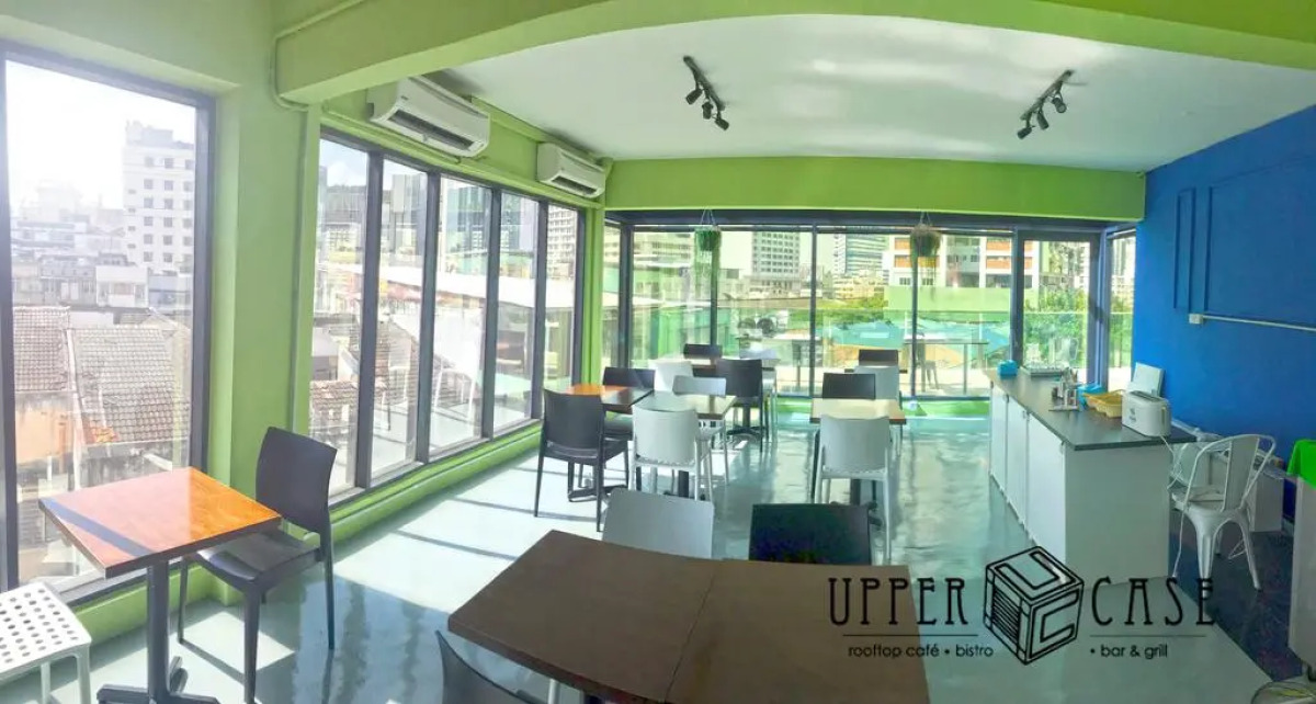 Melange Boutique Hotel