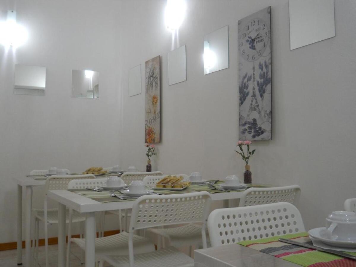 Bed and Breakfast "CIELO & MARE" Pozzallo (RG)  (CIR 19088008C101573)