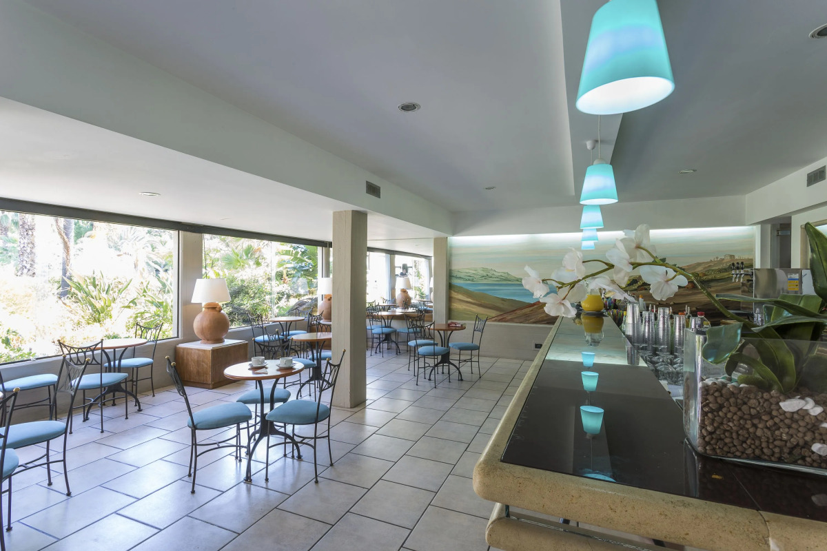 Grand Palladium Sicilia Resort & Spa