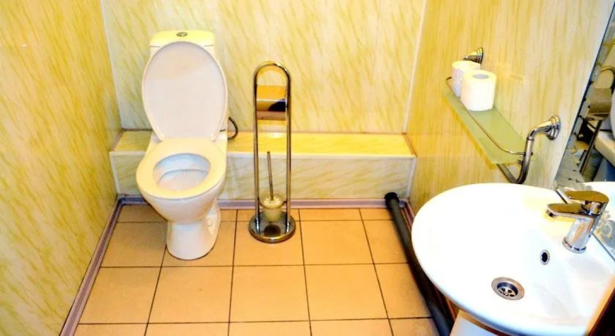 «Неразлучники» - Хостел