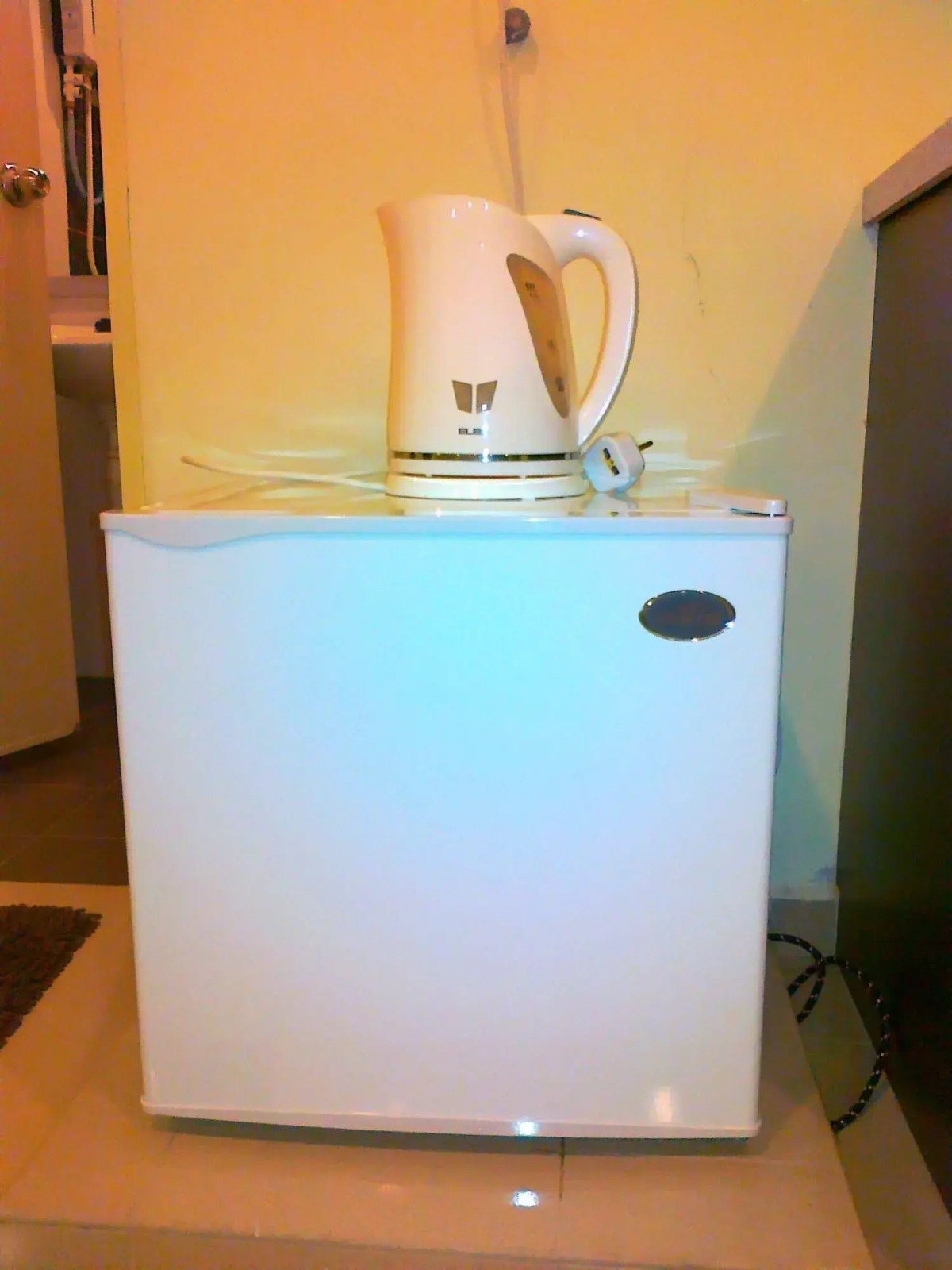 Malacca Services Apartment