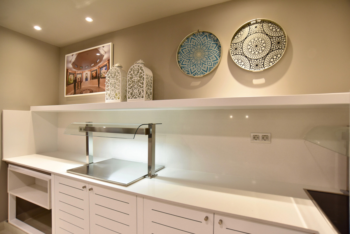 TC Hotel Doña Luisa