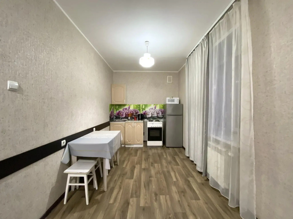 Декабрист на Богомякова 2