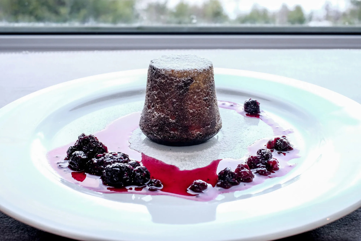 Los Acebos Ushuaia Hotel