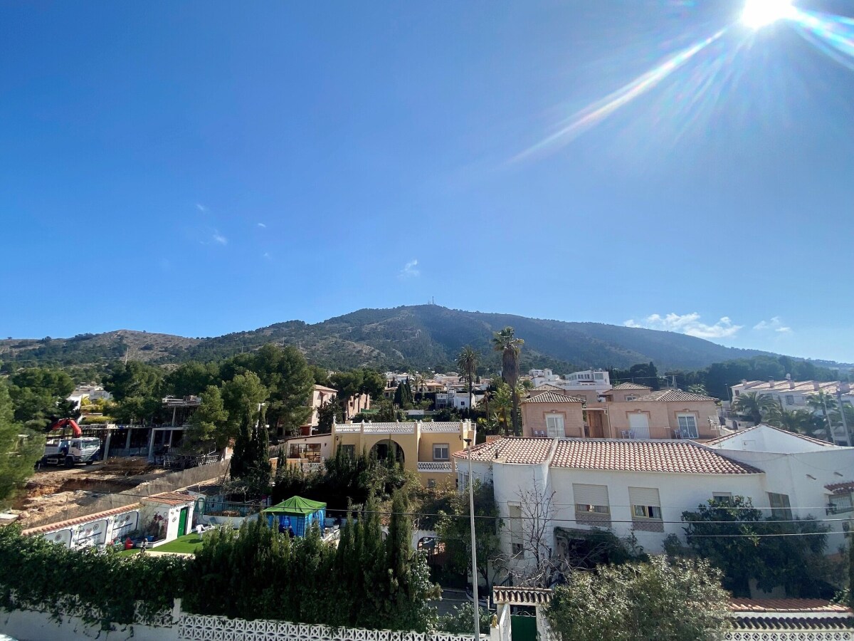 Hotel & Spa Sun Palace Albir