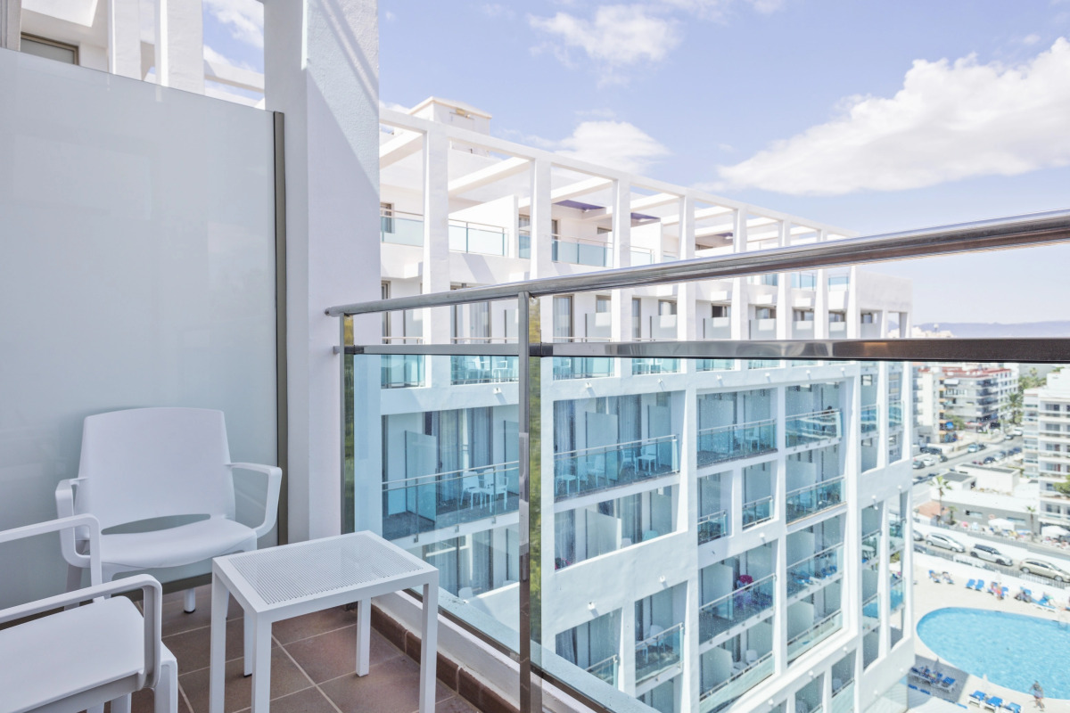 Hotel Best Mediterraneo