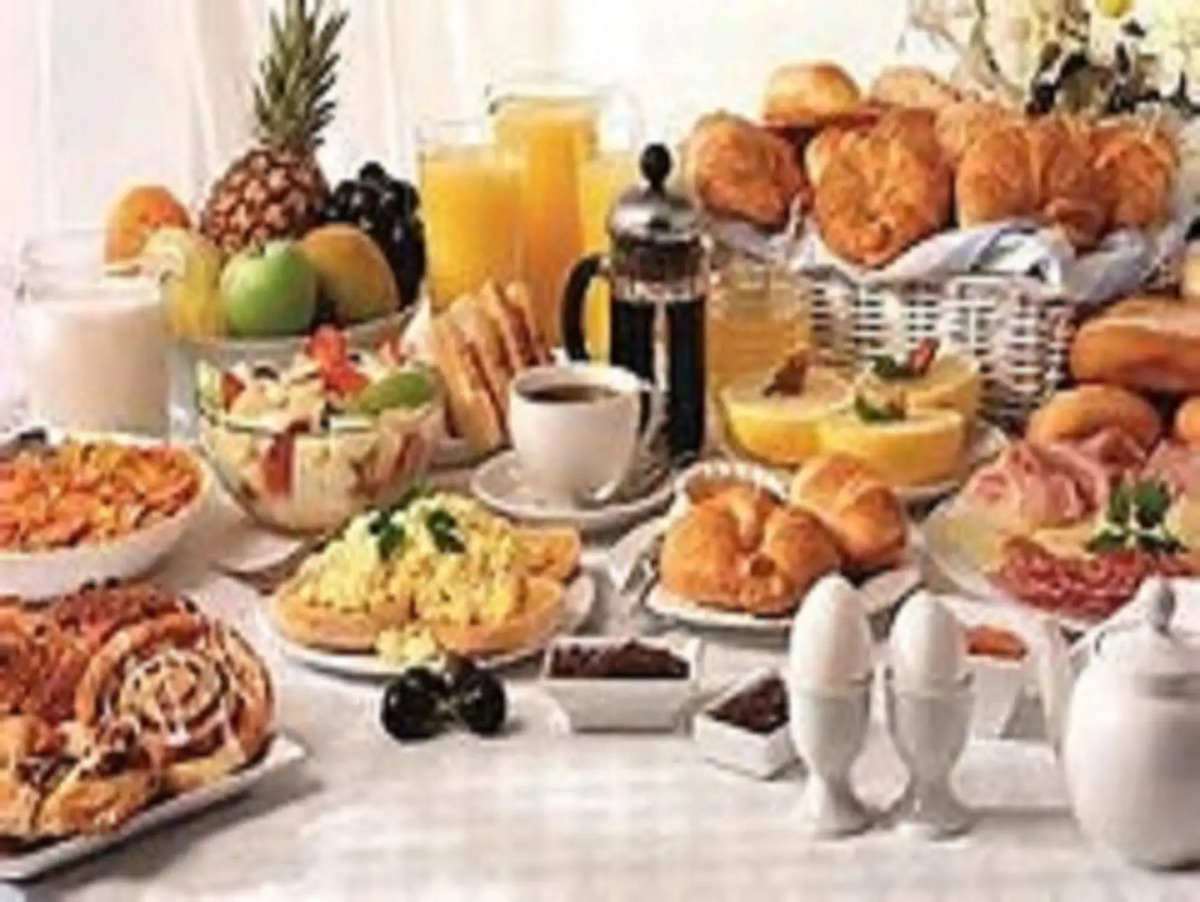 Hotel Village Club Santa Caterina