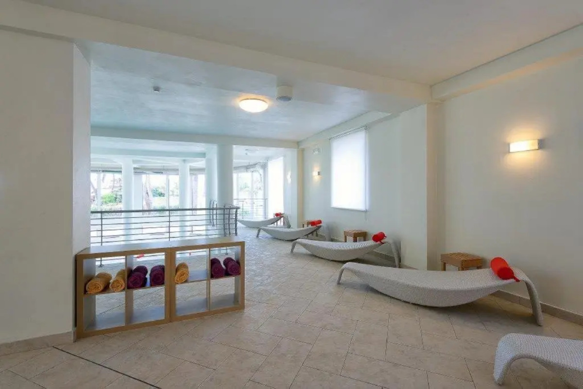 Hotel Terme Marine Leopoldo II