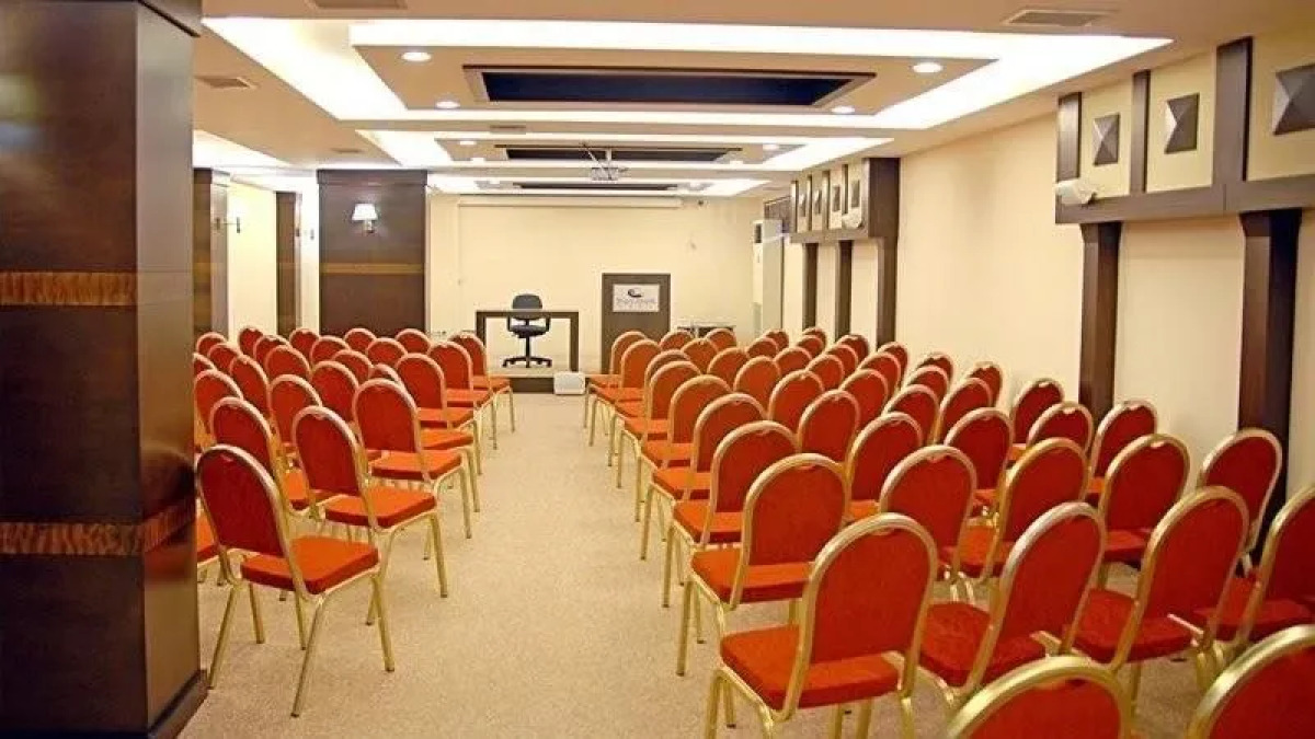 Elamir Magic Dream Hotel