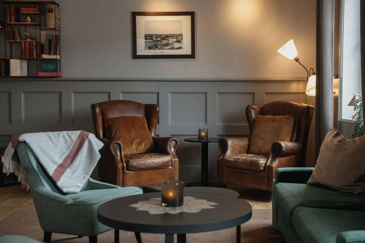 Home Hotel Uman - Dinner included