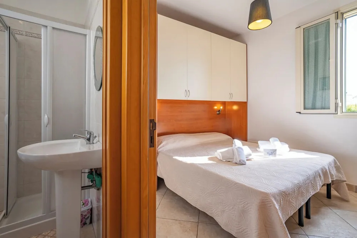 Casa Machiavelli Near The Sea