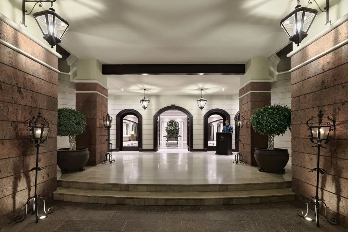 Hotel Las Madrigueras Golf Resort & Spa - Adults Only