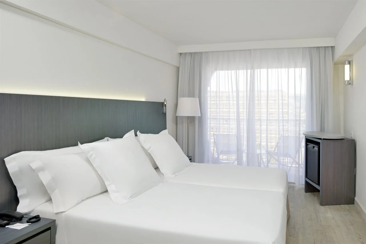 Sol House The Studio - Calviá Beach- Adults only