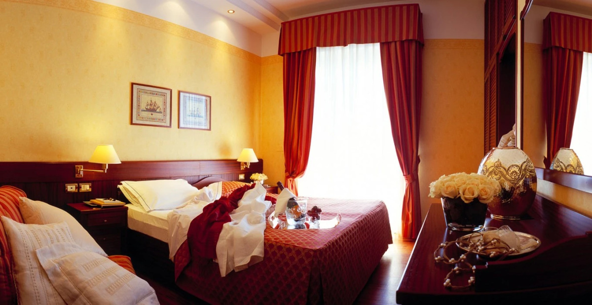 Residence Lungomare - Charming apartments