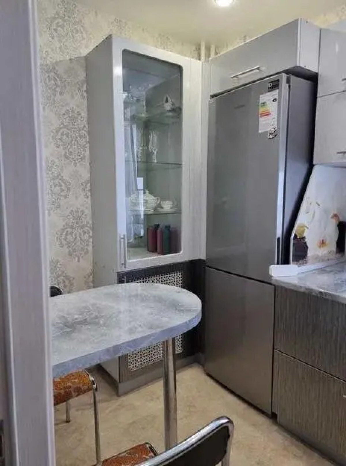 Уютный дом на ул. Советской Армии, д. 60